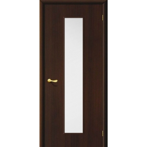 Дверь межкомнатная "Н 05" Венге